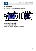 Предварительный просмотр 11 страницы CVS VacuStar CW900 Mounting Instructions