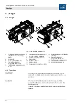 Предварительный просмотр 14 страницы CVS VacuStar CW900 Mounting Instructions