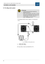 Предварительный просмотр 32 страницы CVS VacuStar CW900 Mounting Instructions