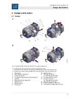 Предварительный просмотр 17 страницы CVS VacuStar L400 Operating Instructions Manual