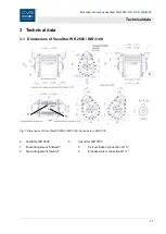 Предварительный просмотр 11 страницы CVS VacuStar WR 2500 Mounting Instructions