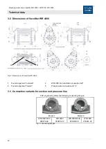 Предварительный просмотр 12 страницы CVS VacuStar WR 2500 Mounting Instructions