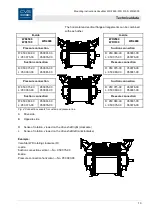 Предварительный просмотр 13 страницы CVS VacuStar WR 2500 Mounting Instructions