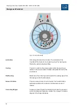 Предварительный просмотр 18 страницы CVS VacuStar WR 2500 Mounting Instructions