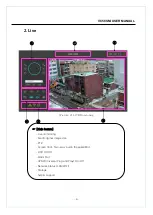 Предварительный просмотр 10 страницы CVS VC58SMi Manual