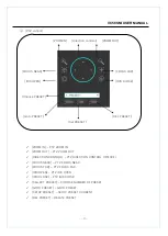 Предварительный просмотр 12 страницы CVS VC58SMi Manual