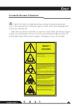 Preview for 7 page of Cvsair 315/LR Installation And Operation Manual