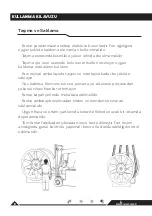 Preview for 8 page of Cvsair 315/LR Installation And Operation Manual