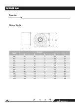 Preview for 20 page of Cvsair 315/LR Installation And Operation Manual