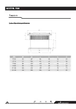 Preview for 22 page of Cvsair 315/LR Installation And Operation Manual