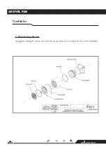 Preview for 24 page of Cvsair 315/LR Installation And Operation Manual