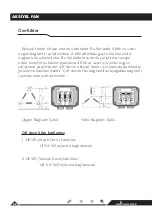 Preview for 26 page of Cvsair 315/LR Installation And Operation Manual