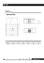 Preview for 28 page of Cvsair 315/LR Installation And Operation Manual