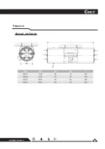 Preview for 29 page of Cvsair 315/LR Installation And Operation Manual