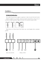 Preview for 37 page of Cvsair 315/LR Installation And Operation Manual