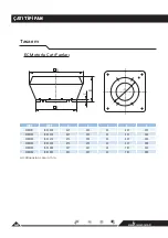 Preview for 40 page of Cvsair 315/LR Installation And Operation Manual