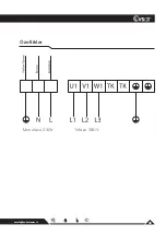 Preview for 43 page of Cvsair 315/LR Installation And Operation Manual