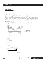 Preview for 44 page of Cvsair 315/LR Installation And Operation Manual