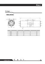 Preview for 73 page of Cvsair 315/LR Installation And Operation Manual