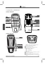 Preview for 26 page of CVTECH Electra Manual