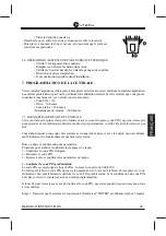 Preview for 39 page of CVTECH Electra Manual