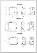 Предварительный просмотр 7 страницы CWD Logica 100-110 Manual And Installation Book