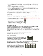 Preview for 10 page of Cwejman S1 MK2 User Manual