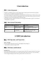 Preview for 3 page of CWOWDEFU F10W User Manual