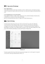 Preview for 11 page of CWOWDEFU F10W User Manual