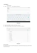 Preview for 13 page of CWOWDEFU F10W User Manual