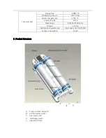 Preview for 3 page of CWS 82C User Manual