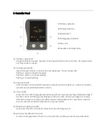 Preview for 4 page of CWS 82C User Manual