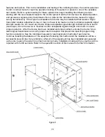 Preview for 15 page of CWSI CP-3000 Operating And Installation Instruction Manual