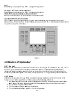 Предварительный просмотр 23 страницы CWSI CP-3000 Operating And Installation Instruction Manual