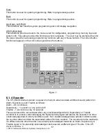 Предварительный просмотр 57 страницы CWSI CP-3500D Operating And Installation Instruction Manual