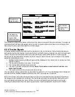 Предварительный просмотр 60 страницы CWSI CP-3500D Operating And Installation Instruction Manual