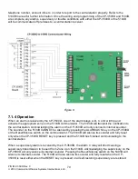 Предварительный просмотр 70 страницы CWSI CP-3500D Operating And Installation Instruction Manual