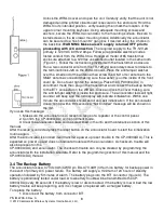 Preview for 8 page of CWSI WRA-3 Operating And Installation Instruction Manual