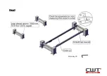 Preview for 6 page of CWT 1736 Platinum Assembly Manual