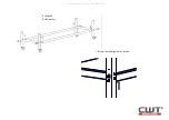 Preview for 8 page of CWT Advantage 1428 Assembly Manual