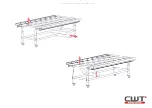 Preview for 12 page of CWT Advantage 1428 Assembly Manual