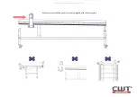 Preview for 16 page of CWT Advantage 1428 Assembly Manual