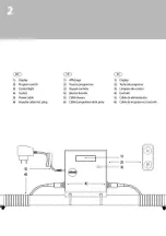 Preview for 2 page of CWT calmat 1431218 User Manual