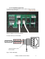 Предварительный просмотр 21 страницы CWT Trailblazer TB 2.4-5.8 Series Installation & User Manual