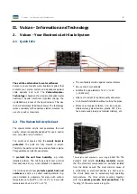 Предварительный просмотр 10 страницы CWT Vulcan 3000 Training Booklet Manual