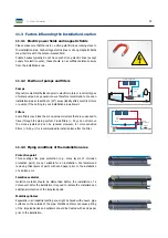 Предварительный просмотр 46 страницы CWT Vulcan 3000 Training Booklet Manual