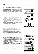 Предварительный просмотр 48 страницы CWT Vulcan 3000 Training Booklet Manual