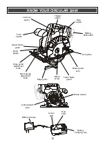 Preview for 12 page of CX ConstruX Owner'S Manual