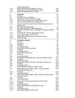 Предварительный просмотр 4 страницы CXR 54500-16 Manual