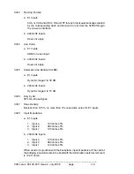 Предварительный просмотр 47 страницы CXR 54500-16 Manual